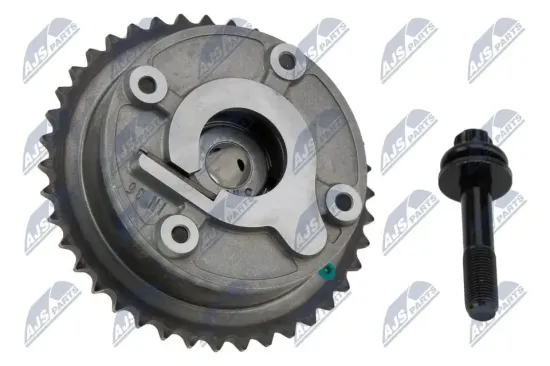 Nockenwellenversteller NTY RKZ-BM-004 Bild Nockenwellenversteller NTY RKZ-BM-004