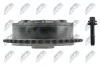 Nockenwellenversteller NTY RKZ-BM-004 Bild Nockenwellenversteller NTY RKZ-BM-004