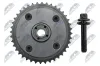Nockenwellenversteller NTY RKZ-BM-004 Bild Nockenwellenversteller NTY RKZ-BM-004