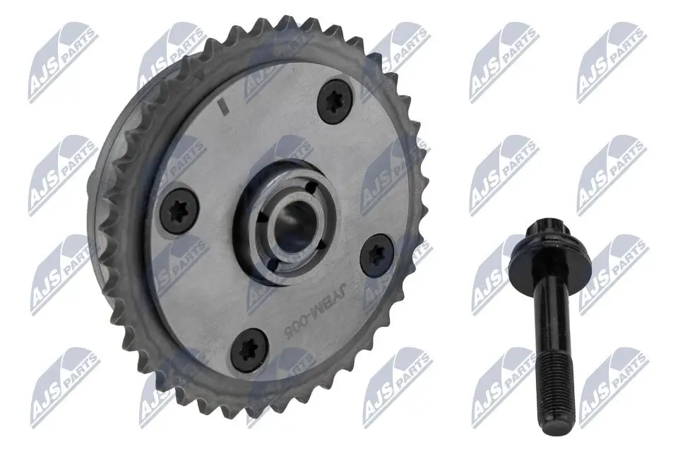 Nockenwellenversteller NTY RKZ-BM-005