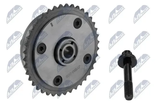 Nockenwellenversteller NTY RKZ-BM-005 Bild Nockenwellenversteller NTY RKZ-BM-005