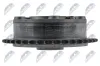 Nockenwellenversteller NTY RKZ-BM-005 Bild Nockenwellenversteller NTY RKZ-BM-005