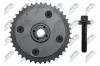 Nockenwellenversteller NTY RKZ-BM-005 Bild Nockenwellenversteller NTY RKZ-BM-005