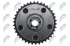 Nockenwellenversteller NTY RKZ-BM-006 Bild Nockenwellenversteller NTY RKZ-BM-006
