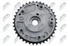 Nockenwellenversteller NTY RKZ-BM-006 Bild Nockenwellenversteller NTY RKZ-BM-006