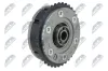 Nockenwellenversteller Einlassseite NTY RKZ-BM-009