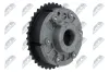 Nockenwellenversteller Einlassseite NTY RKZ-BM-009 Bild Nockenwellenversteller Einlassseite NTY RKZ-BM-009
