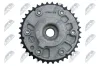 Nockenwellenversteller Einlassseite NTY RKZ-BM-009 Bild Nockenwellenversteller Einlassseite NTY RKZ-BM-009