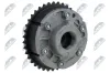 Nockenwellenversteller Einlassseite NTY RKZ-BM-011 Bild Nockenwellenversteller Einlassseite NTY RKZ-BM-011