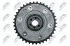 Nockenwellenversteller Einlassseite NTY RKZ-BM-011 Bild Nockenwellenversteller Einlassseite NTY RKZ-BM-011