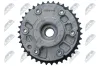 Nockenwellenversteller Einlassseite NTY RKZ-BM-011 Bild Nockenwellenversteller Einlassseite NTY RKZ-BM-011