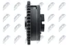 Nockenwellenversteller Auslassseite NTY RKZ-BM-012 Bild Nockenwellenversteller Auslassseite NTY RKZ-BM-012