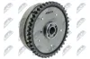 Nockenwellenversteller Auslassseite NTY RKZ-BM-014 Bild Nockenwellenversteller Auslassseite NTY RKZ-BM-014