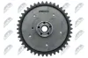 Nockenwellenversteller Auslassseite NTY RKZ-BM-014 Bild Nockenwellenversteller Auslassseite NTY RKZ-BM-014