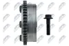 Nockenwellenversteller NTY RKZ-HD-001 Bild Nockenwellenversteller NTY RKZ-HD-001