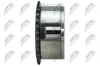 Nockenwellenversteller Auslassseite NTY RKZ-LR-000 Bild Nockenwellenversteller Auslassseite NTY RKZ-LR-000