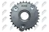 Nockenwellenversteller Auslassseite NTY RKZ-LR-000 Bild Nockenwellenversteller Auslassseite NTY RKZ-LR-000