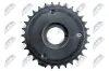 Nockenwellenversteller Auslassseite NTY RKZ-LR-000 Bild Nockenwellenversteller Auslassseite NTY RKZ-LR-000