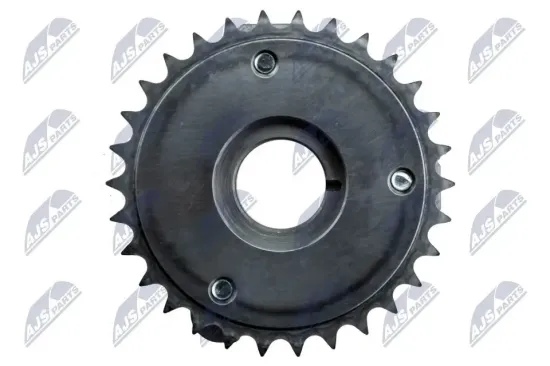 Nockenwellenversteller Auslassseite NTY RKZ-LR-000 Bild Nockenwellenversteller Auslassseite NTY RKZ-LR-000