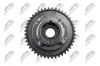 Nockenwellenversteller Auslassseite NTY RKZ-ME-000 Bild Nockenwellenversteller Auslassseite NTY RKZ-ME-000