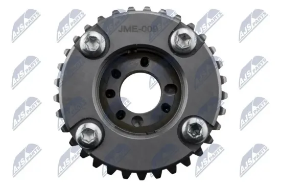 Nockenwellenversteller links Auslassseite NTY RKZ-ME-009 Bild Nockenwellenversteller links Auslassseite NTY RKZ-ME-009