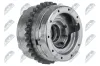Nockenwellenversteller Einlassseite links NTY RKZ-ME-013 Bild Nockenwellenversteller Einlassseite links NTY RKZ-ME-013