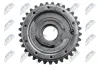 Nockenwellenversteller Einlassseite links NTY RKZ-ME-013 Bild Nockenwellenversteller Einlassseite links NTY RKZ-ME-013