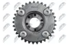 Nockenwellenversteller Einlassseite links NTY RKZ-ME-013 Bild Nockenwellenversteller Einlassseite links NTY RKZ-ME-013