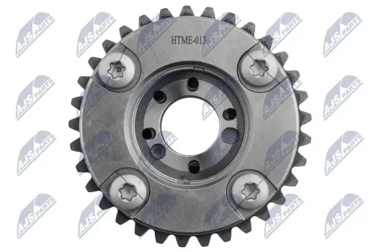 Nockenwellenversteller Einlassseite links NTY RKZ-ME-013 Bild Nockenwellenversteller Einlassseite links NTY RKZ-ME-013