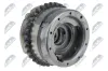 Nockenwellenversteller Auslassseite links NTY RKZ-ME-020