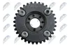 Nockenwellenversteller Auslassseite links NTY RKZ-ME-020 Bild Nockenwellenversteller Auslassseite links NTY RKZ-ME-020