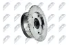 Nockenwellenversteller NTY RKZ-PL-001 Bild Nockenwellenversteller NTY RKZ-PL-001