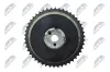Nockenwellenversteller NTY RKZ-PL-001 Bild Nockenwellenversteller NTY RKZ-PL-001