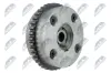 Nockenwellenversteller rechts Einlassseite NTY RKZ-PL-006 Bild Nockenwellenversteller rechts Einlassseite NTY RKZ-PL-006