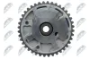 Nockenwellenversteller rechts Einlassseite NTY RKZ-PL-006 Bild Nockenwellenversteller rechts Einlassseite NTY RKZ-PL-006