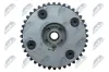 Nockenwellenversteller rechts Einlassseite NTY RKZ-PL-006 Bild Nockenwellenversteller rechts Einlassseite NTY RKZ-PL-006