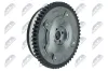 Nockenwellenversteller Auslassseite Einlassseite NTY RKZ-PL-008