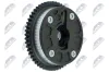 Nockenwellenversteller Auslassseite Einlassseite NTY RKZ-PL-008 Bild Nockenwellenversteller Auslassseite Einlassseite NTY RKZ-PL-008