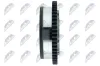 Nockenwellenversteller Auslassseite Einlassseite NTY RKZ-PL-008 Bild Nockenwellenversteller Auslassseite Einlassseite NTY RKZ-PL-008