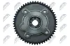 Nockenwellenversteller Auslassseite Einlassseite NTY RKZ-PL-008 Bild Nockenwellenversteller Auslassseite Einlassseite NTY RKZ-PL-008