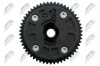 Nockenwellenversteller Auslassseite Einlassseite NTY RKZ-PL-008 Bild Nockenwellenversteller Auslassseite Einlassseite NTY RKZ-PL-008