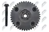 Nockenwellenversteller Auslassseite NTY RKZ-PL-009 Bild Nockenwellenversteller Auslassseite NTY RKZ-PL-009