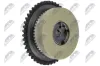 Nockenwellenversteller Einlassseite NTY RKZ-PL-011 Bild Nockenwellenversteller Einlassseite NTY RKZ-PL-011