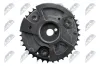 Nockenwellenversteller NTY RKZ-TY-006 Bild Nockenwellenversteller NTY RKZ-TY-006