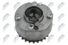 Nockenwellenversteller Auslassseite NTY RKZ-TY-007 Bild Nockenwellenversteller Auslassseite NTY RKZ-TY-007