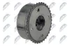 Nockenwellenversteller Einlassseite NTY RKZ-TY-016 Bild Nockenwellenversteller Einlassseite NTY RKZ-TY-016