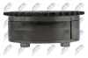 Nockenwellenversteller Einlassseite NTY RKZ-TY-016 Bild Nockenwellenversteller Einlassseite NTY RKZ-TY-016