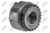 Nockenwellenversteller NTY RKZ-TY-018 Bild Nockenwellenversteller NTY RKZ-TY-018
