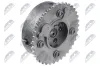 Nockenwellenversteller Auslassseite NTY RKZ-TY-020 Bild Nockenwellenversteller Auslassseite NTY RKZ-TY-020