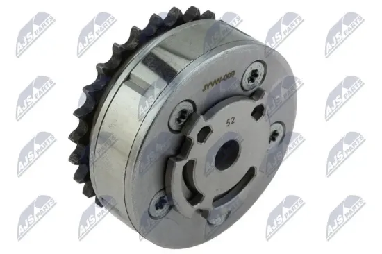 Zahnrad, Nockenwelle Einlassseite NTY RKZ-VW-009 Bild Zahnrad, Nockenwelle Einlassseite NTY RKZ-VW-009